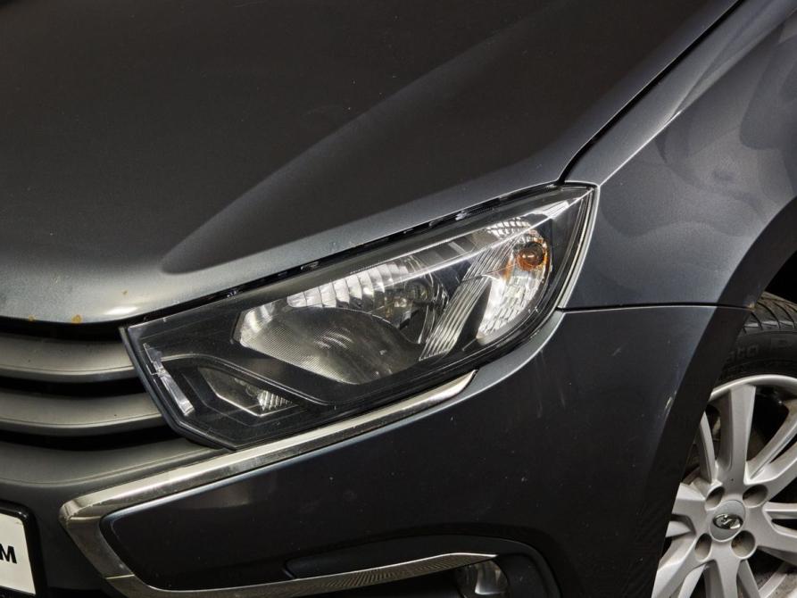 Lada (ВАЗ) Granta I Рестайлинг Москва  - изображение 10