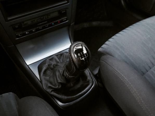 Skoda Octavia I (A4) Рестайлинг с пробегом 2006 года, цена 439 000 рублей, 255812 км, лифтбек, Автокод Объявления