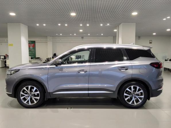 Chery Tiggo 7 Pro I с пробегом 2022 года, цена 1 494 000 рублей, 158715 км, внедорожник, Автокод Объявления