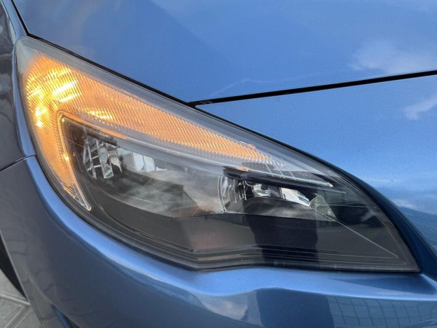 Opel Astra J Рестайлинг Астрахань  - изображение 7