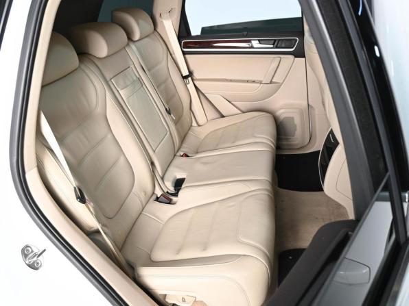 Volkswagen Touareg II с пробегом 2012 года, цена 2 375 000 рублей, 163954 км, внедорожник, Автокод Объявления