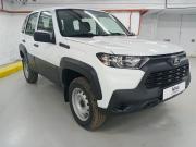 Lada (ВАЗ) Niva Travel I Москва  - изображение 18