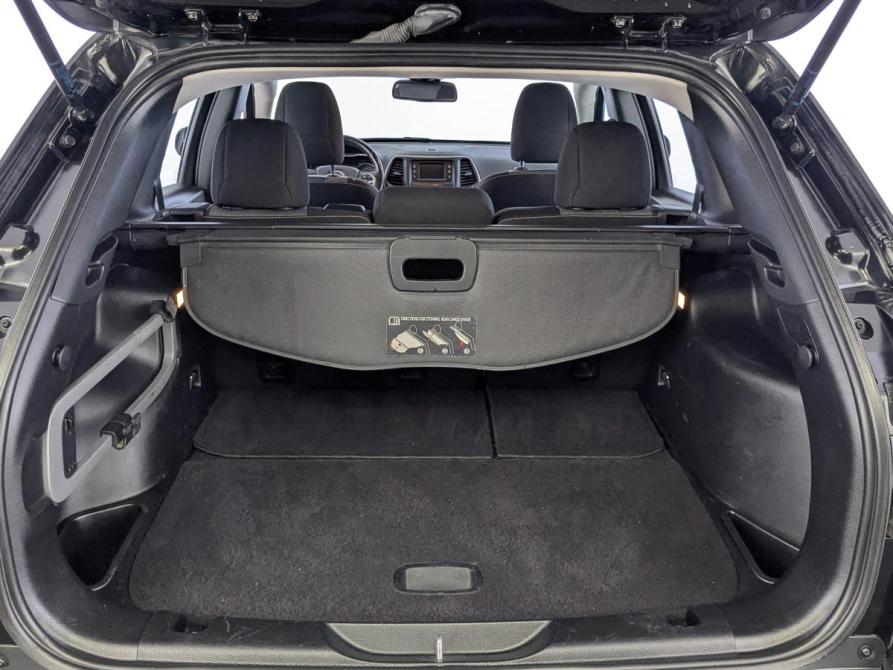 Jeep Cherokee V (KL) Москва  - изображение 10