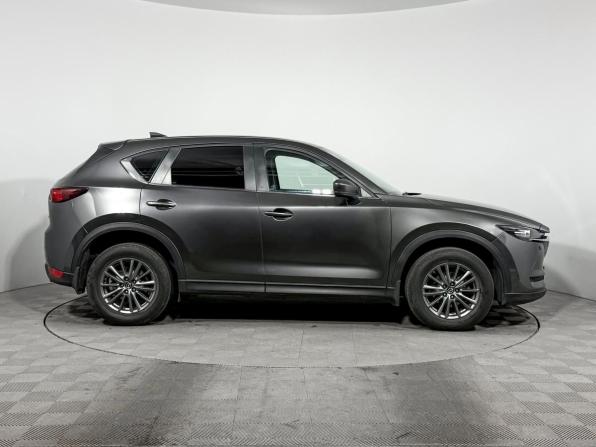 Mazda CX-5 II с пробегом 2018 года, цена 2 025 000 рублей, 78178 км, внедорожник, Автокод Объявления