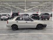 Chevrolet Lanos I Казань  - изображение 27