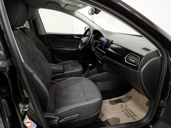 Volkswagen Polo VI с пробегом 2020 года, цена 1 590 000 рублей, 92143 км, лифтбек, Автокод Объявления