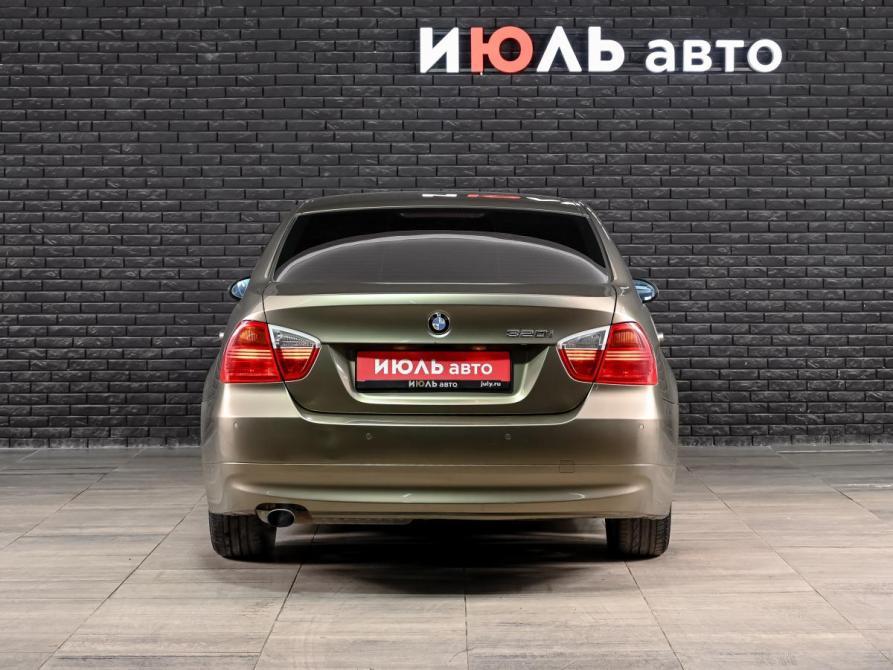 BMW 3 серии V (E90/E91/E92/E93) Екатеринбург  - изображение 5