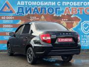 Lada (ВАЗ) Granta I Рестайлинг Набережные Челны  - изображение 28