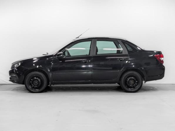 Lada (ВАЗ) Granta I Рестайлинг с пробегом 2024 года, цена 685 000 рублей, 16803 км, седан, Автокод Объявления