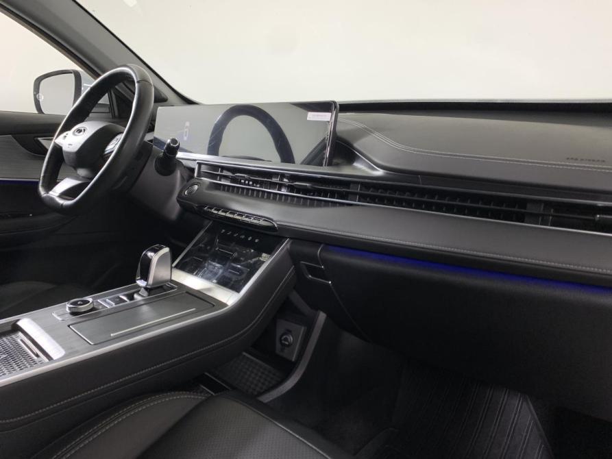Chery Tiggo 7 Pro Max I Москва  - изображение 13