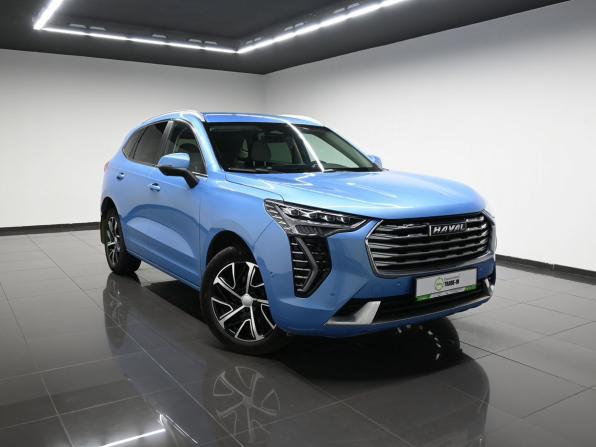 Haval Jolion I с пробегом 2023 года, цена 1 775 000 рублей, 103414 км, внедорожник, Автокод Объявления