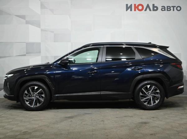 Hyundai Tucson IV с пробегом 2023 года, цена 4 300 000 рублей, 31012 км, внедорожник, Автокод Объявления