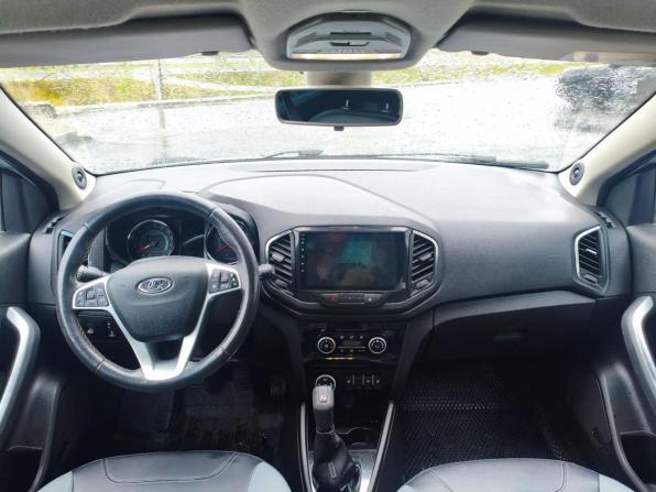 Lada (ВАЗ) XRAY I с пробегом 2019 года, цена 849 000 рублей, 174555 км, хэтчбек, Автокод Объявления
