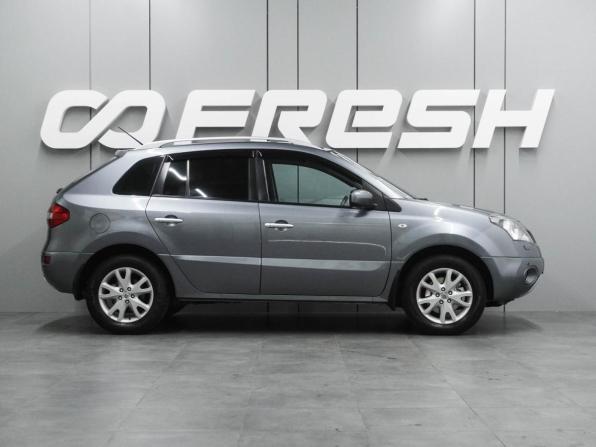 Renault Koleos I с пробегом 2008 года, цена 1 105 000 рублей, 114359 км, внедорожник, Автокод Объявления