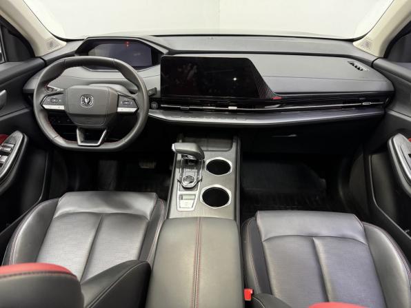 Changan CS55 Plus II с пробегом 2023 года, цена 2 100 000 рублей, 33000 км, внедорожник, Автокод Объявления