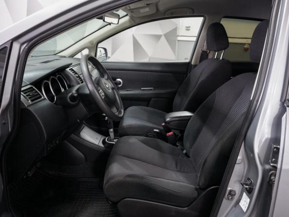 Nissan Tiida I Рестайлинг с пробегом 2011 года, цена 773 000 рублей, 180000 км, хэтчбек, Автокод Объявления