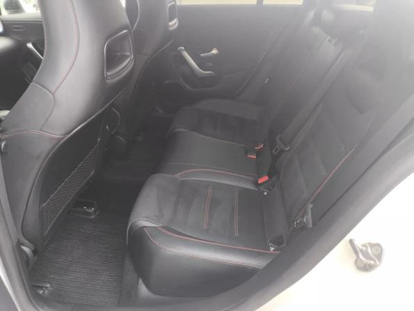 Mercedes-Benz CLA II (C118 X118) с пробегом 2019 года, цена 2 390 000 рублей, 138600 км, седан, Автокод Объявления
