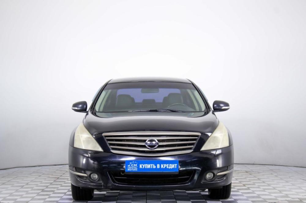 Nissan Teana II (J32) Пермь  - изображение 2