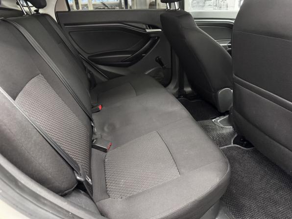 Lada (ВАЗ) Vesta I с пробегом 2018 года, цена 930 000 рублей, 113248 км, седан, Автокод Объявления