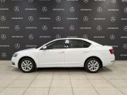 Skoda Octavia III (A7) Рестайлинг Москва  - изображение 33