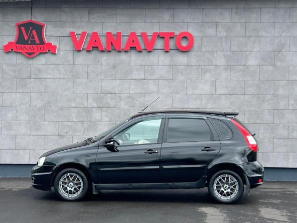 Lada (ВАЗ) Kalina I с пробегом 2012 года, цена 375 000 рублей, 138755 км, хэтчбек, Автокод Объявления