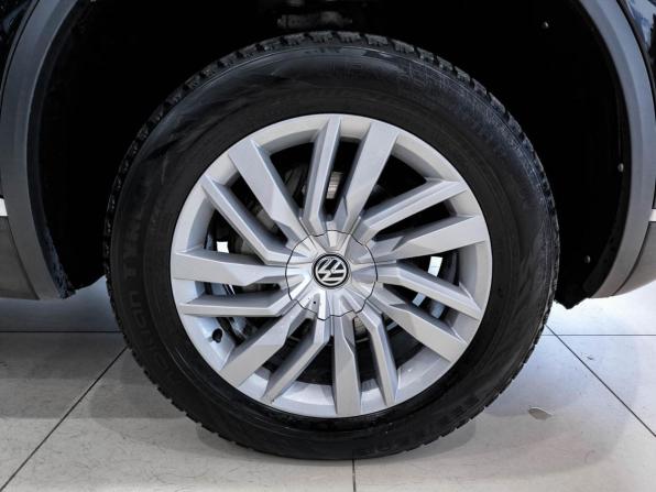 Volkswagen Touareg III с пробегом 2020 года, цена 4 150 000 рублей, 170001 км, внедорожник, Автокод Объявления