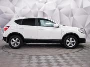 Nissan Qashqai I Рестайлинг Ульяновск  - изображение 25