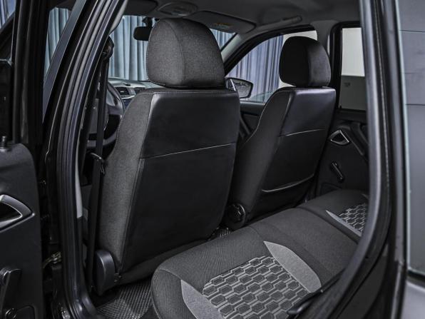 Lada (ВАЗ) Granta I Рестайлинг с пробегом 2023 года, цена 919 000 рублей, 18853 км, универсал, Автокод Объявления