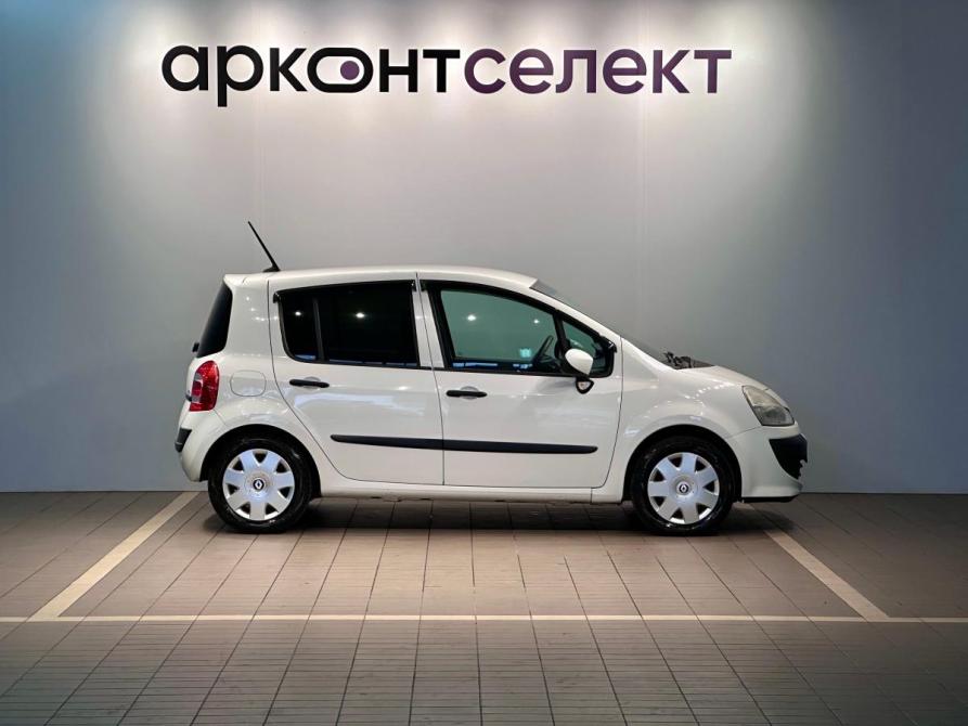 Renault Modus I Краснодар  - изображение 6