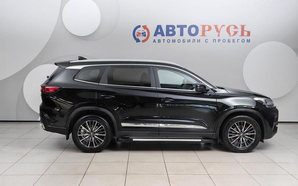 Chery Tiggo 8 I Рестайлинг Подольск  - изображение 5