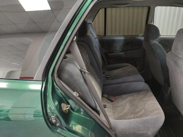 Mitsubishi Lancer VII с пробегом 2001 года, цена 275 000 рублей, 324000 км, универсал, Автокод Объявления