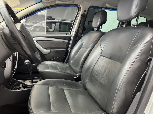 Renault Duster I с пробегом 2012 года, цена 670 000 рублей, 209000 км, внедорожник, Автокод Объявления