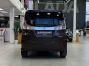 Suzuki Solio III Москва  - изображение 21