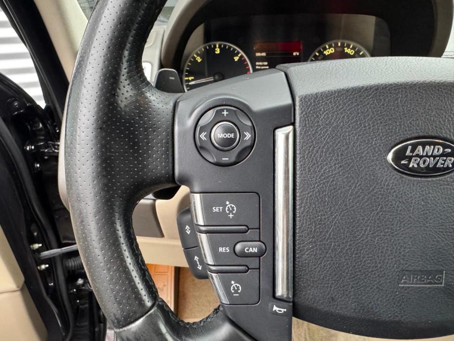 Land Rover Range Rover Sport I Рестайлинг Иркутск  - изображение 10