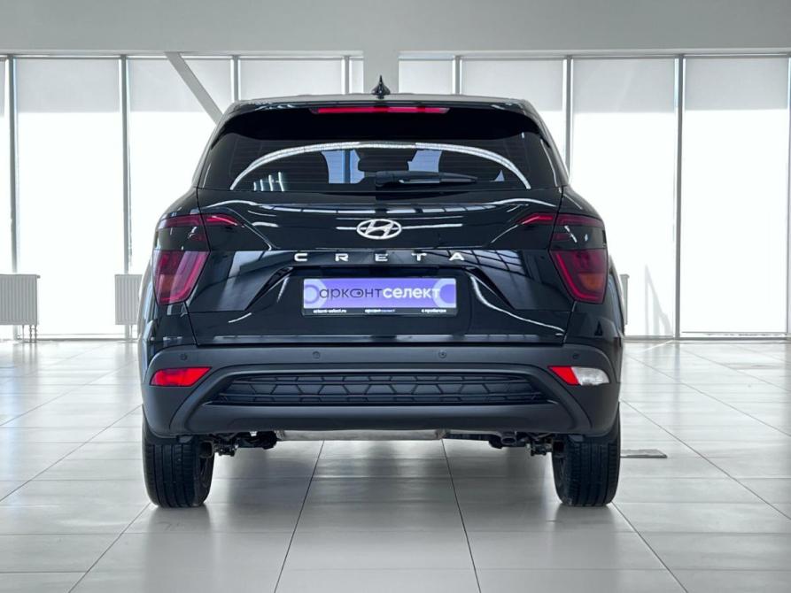 Hyundai Creta II Волгоград  - изображение 36