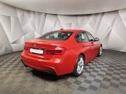 BMW 3 серии VI (F3x) Рестайлинг Москва  - изображение 18