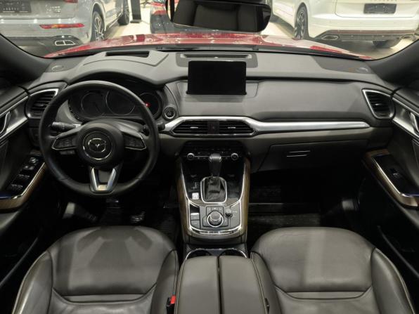 Mazda CX-9 II Рестайлинг с пробегом 2020 года, цена 4 050 000 рублей, 65100 км, внедорожник, Автокод Объявления