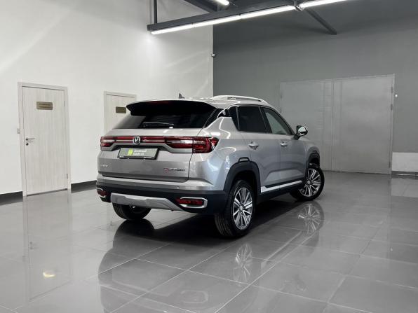Changan CS35 Plus I с пробегом 2020 года, цена 1 475 000 рублей, 114761 км, внедорожник, Автокод Объявления
