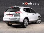Nissan X-Trail III Рестайлинг Екатеринбург  - изображение 24