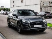 Audi Q5 II (FY) Рестайлинг Санкт-Петербург  - изображение 43