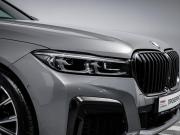 BMW 7 серии VI (G11/G12) Рестайлинг Москва  - изображение 42