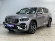 Geely Monjaro I Воронеж  - изображение 24