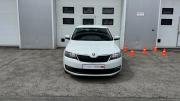 Skoda Rapid I Рестайлинг Магнитогорск  - изображение 23