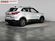 Hyundai Creta I Рестайлинг Белгород  - изображение 23
