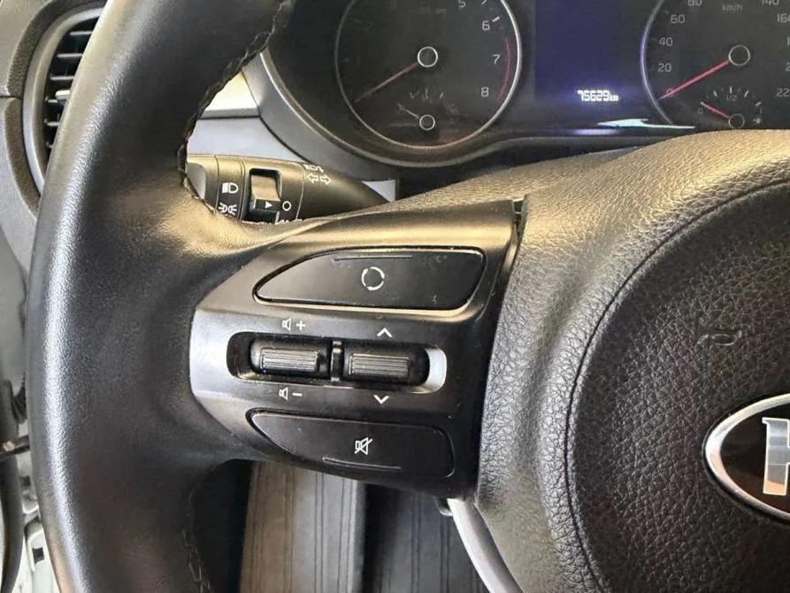 Kia Rio IV Челябинск  - изображение 18