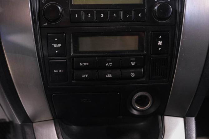 Hyundai Tucson I с пробегом 2008 года, цена 929 000 рублей, 192000 км, внедорожник, Автокод Объявления