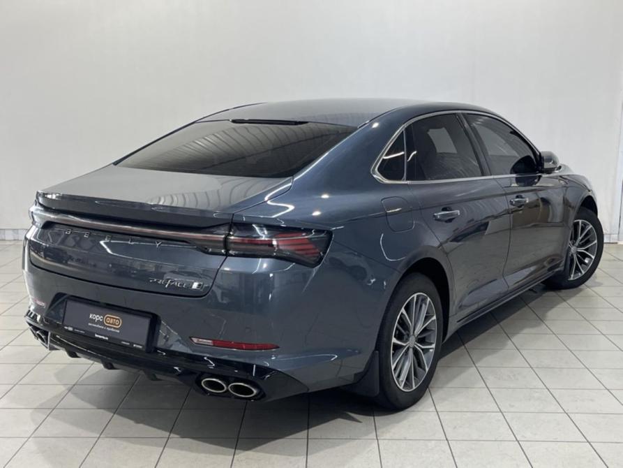 Geely Preface I Курск  - изображение 3