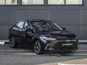 Chevrolet Monza II Рестайлинг Новороссийск  - изображение 25