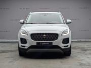 Jaguar E-Pace I Москва  - изображение 17