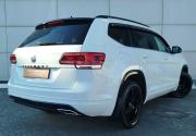 Volkswagen Teramont I Челябинск  - изображение 27